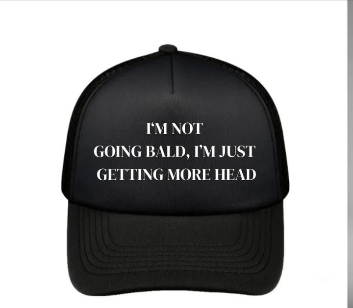 ORIGINAL TRUCKER