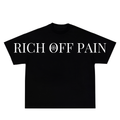 RICH OFF PAIN