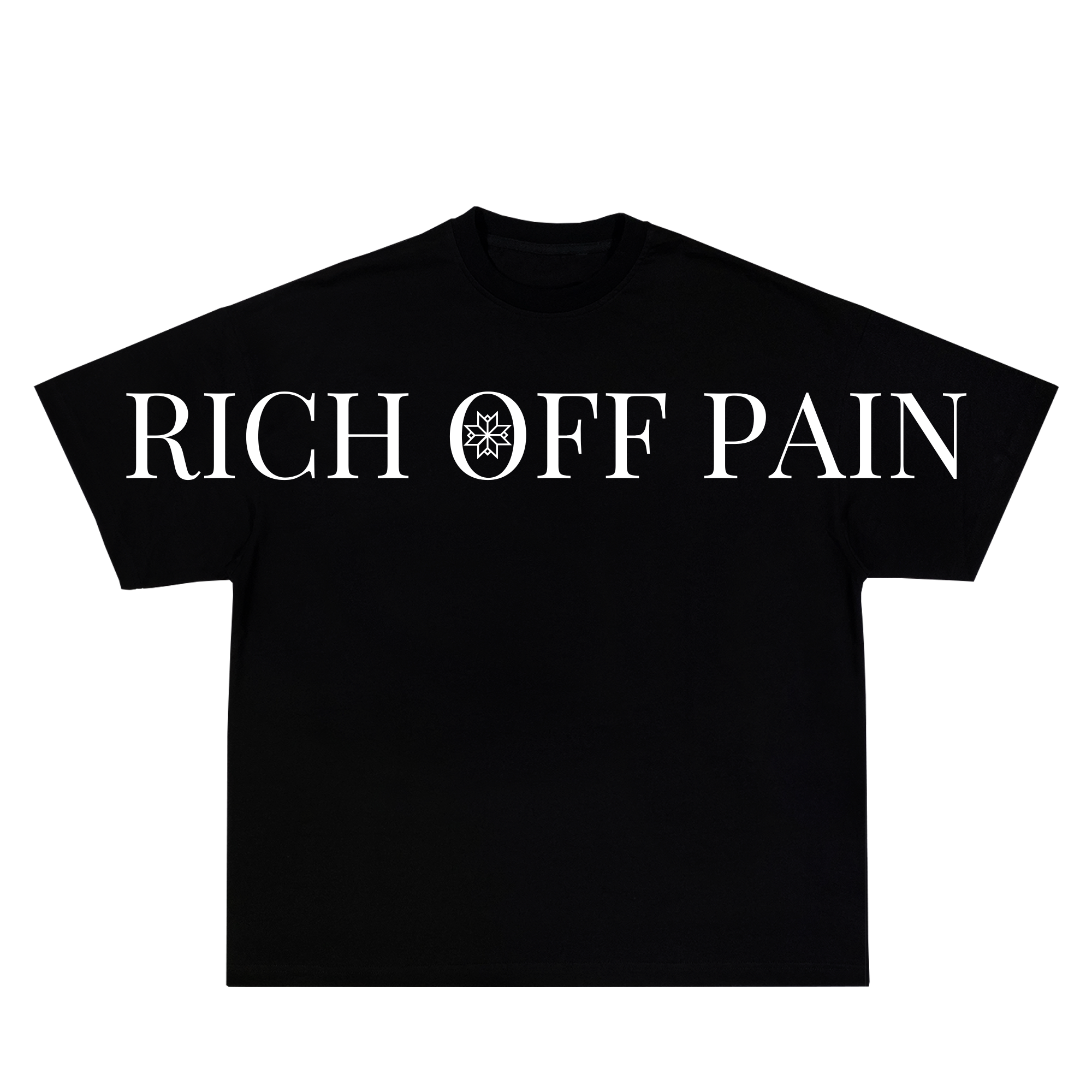 RICH OFF PAIN
